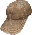 Gorra de béisbol
